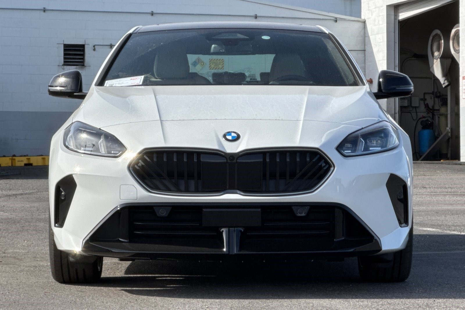 Used 2026 BMW 228i w/ Technology Package FWD image 6