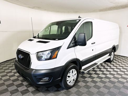 Used 2024 Ford Transit 250 Base w/ Exterior Upgrade Package image 7