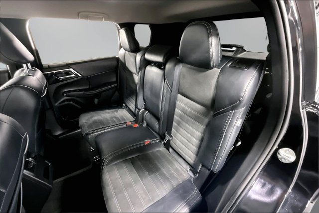 Used 2024 Mitsubishi Outlander SE Black Edition AWD/4WD image 20