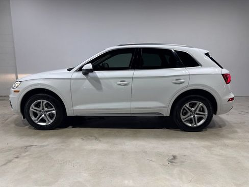 Used 2020 Audi Q5 2.0T Premium AWD/4WD image 3