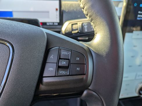 Certified 2023 Ford Mustang Mach-E Premium w/ Mustang Nite Pony Package image 20