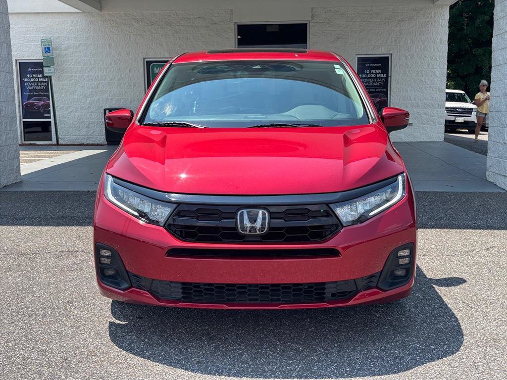 Used 2025 Honda Odyssey Touring image 22