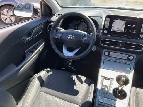 Used 2019 Hyundai Kona Ultimate image 34