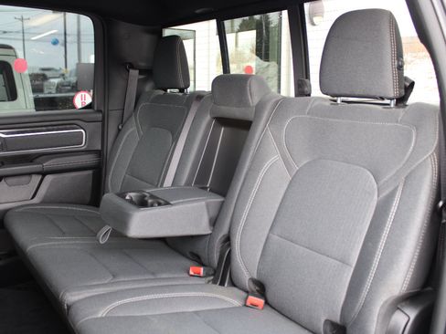 Certified 2022 RAM 1500 Big Horn image 33