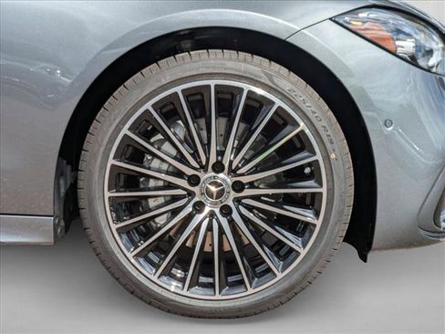 New 2026 Mercedes-Benz C 300 Sedan image 9
