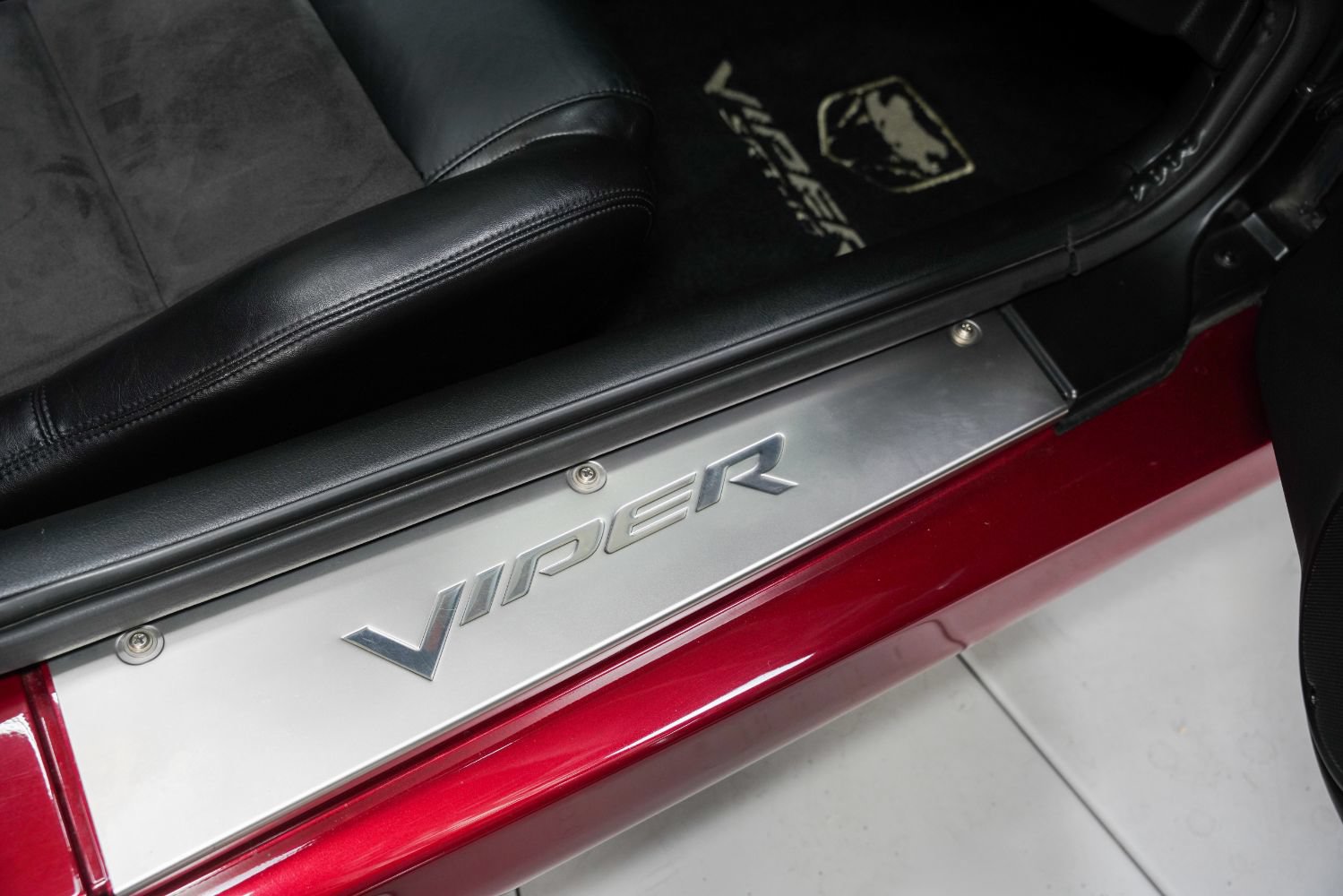 Used 2008 Dodge Viper SRT-10 RWD image 33