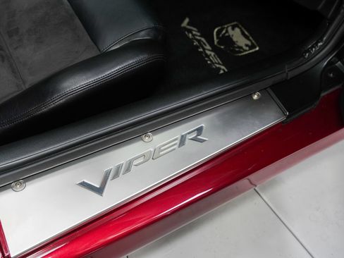 Used 2008 Dodge Viper SRT-10 RWD image 33