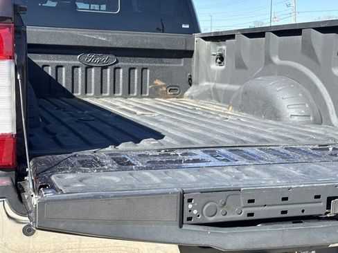 Used 2018 Ford F450 Lariat w/ Lariat Ultimate Package image 10