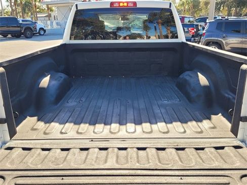 Certified 2023 RAM 1500 Tradesman w/ Trailer Tow Group image 9