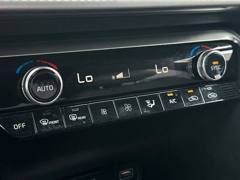 Used 2021 Kia K5 GT-Line image 22