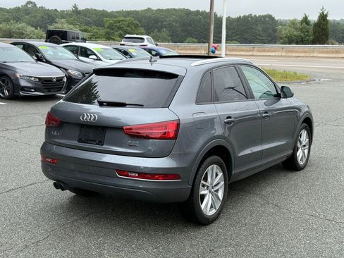 Used 2017 Audi Q3 2.0T Premium image 4