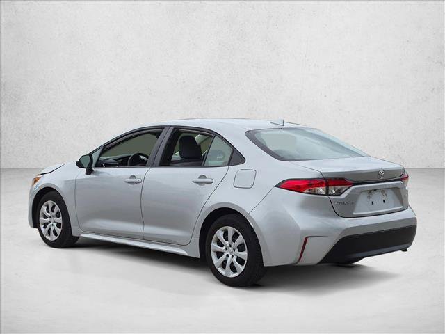Used 2024 Toyota Corolla LE FWD image 7