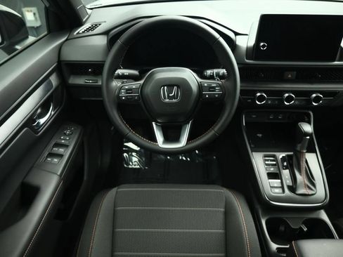 Used 2026 Honda CR-V Sport image 5