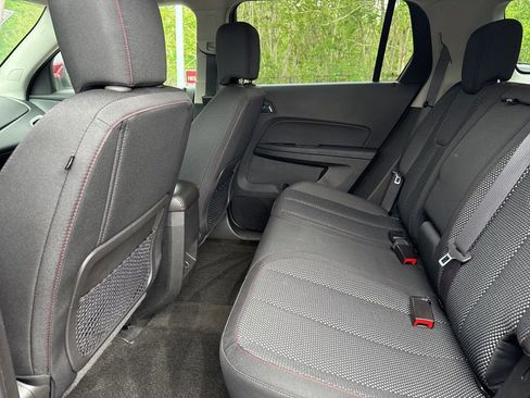Used 2017 GMC Terrain SLE w/ Convenience Package FWD image 13