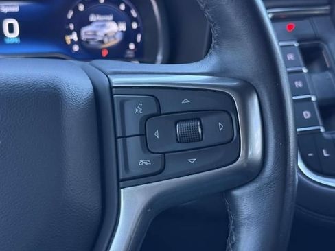 Used 2022 Chevrolet Tahoe LT AWD/4WD image 23