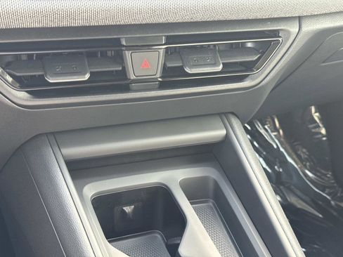 New 2026 Volkswagen Tiguan S image 24