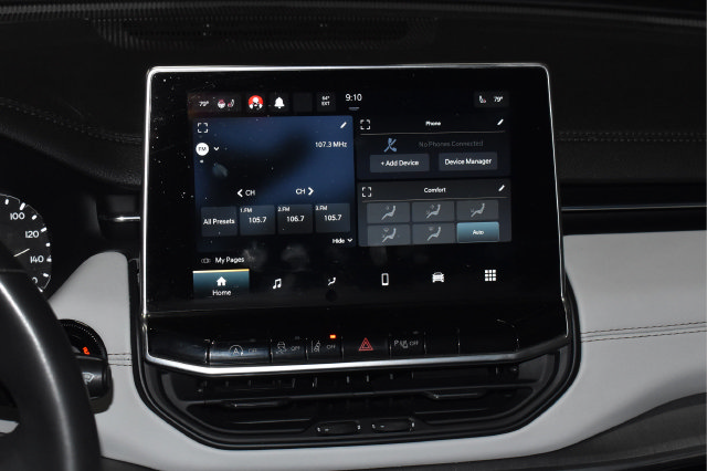 Certified 2023 Jeep Compass Limited AWD/4WD image 20