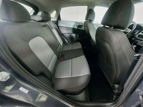 Used 2020 Hyundai Kona SEL Plus FWD image 8