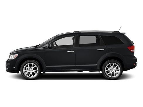 Used 2014 Dodge Journey R/T image 2