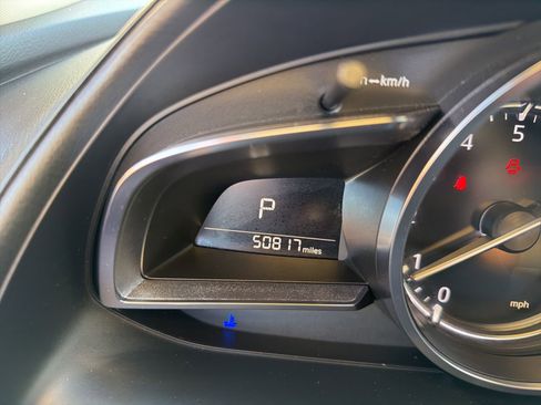 Used 2020 MAZDA CX-3 Sport image 19