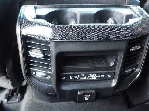 Used 2022 RAM 1500 TRX w/ TRX Level 2 Equipment Group AWD/4WD image 15