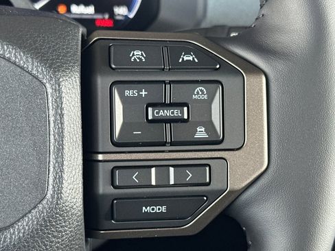 New 2026 Toyota Land Cruiser image 29