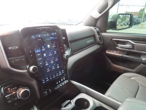 Used 2023 RAM 1500 Big Horn AWD/4WD image 37