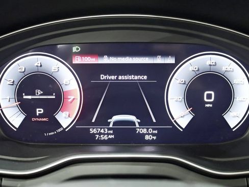 Used 2023 Audi SQ5 Prestige w/ Prestige Package AWD/4WD image 17
