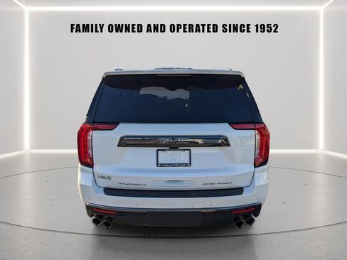 Used 2024 GMC Yukon Denali Ultimate image 7