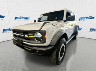 Certified 2024 Ford Bronco Big Bend w/ Sasquatch Package AWD/4WD video 1