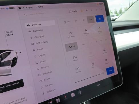 Used 2019 Tesla Model 3 Standard Range RWD image 14