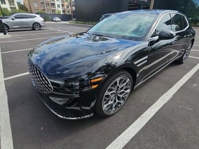 Used 2025 Genesis G90 3.5T