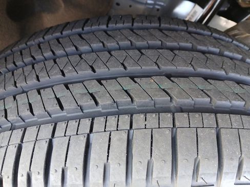 New 2025 Jeep Grand Cherokee L Altitude image 15