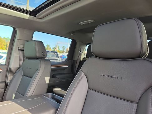New 2026 GMC Sierra 1500 Denali image 26