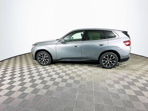 New 2026 BMW X3 xDrive30 image 5