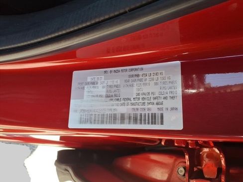 Used 2021 MAZDA CX-5 Grand Touring image 35