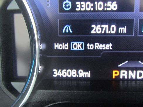 Used 2022 Ford F250 Platinum AWD/4WD image 23