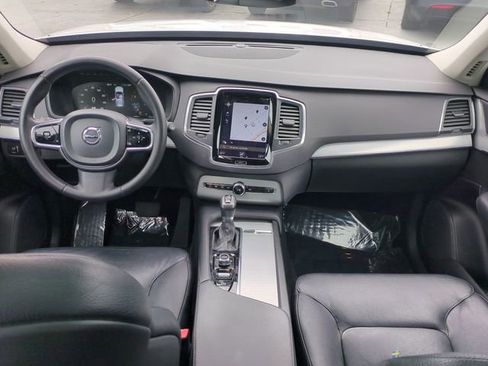 Used 2016 Volvo XC90 T5 Momentum AWD/4WD image 26