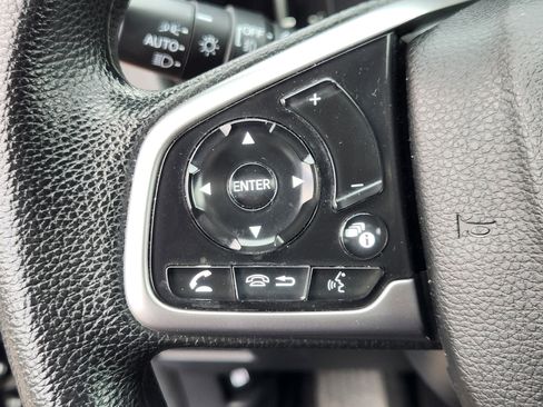 Certified 2019 Honda CR-V EX image 22