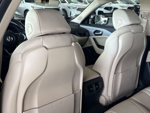 Used 2023 Acura TLX FWD image 23