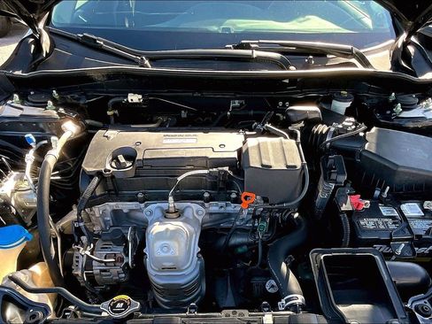 Used 2016 Honda Accord LX image 21