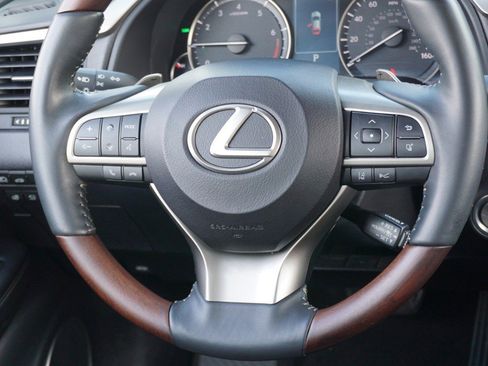 Certified 2021 Lexus RX 350 FWD w/ Premium Package image 31