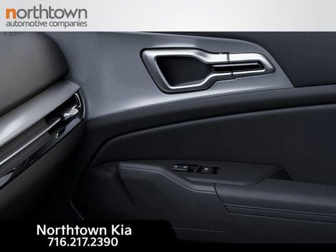 New 2026 Kia Sportage SX image 26