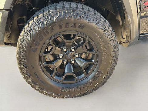 Used 2023 RAM 1500 TRX w/ TRX Level 1 Equipment Group image 39
