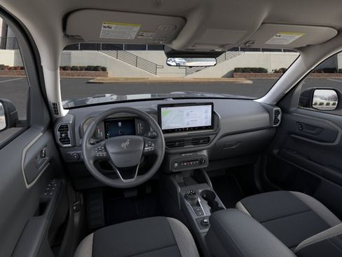 New 2026 Ford Bronco Sport Big Bend w/ Convenience Package AWD/4WD image 32