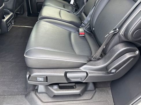 Certified 2024 Honda Odyssey Elite image 19