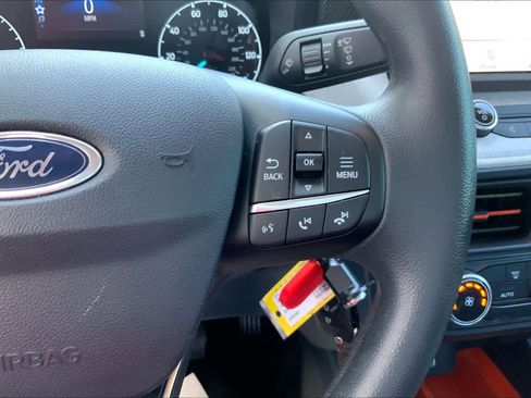 Used 2024 Ford Maverick XLT FWD image 24