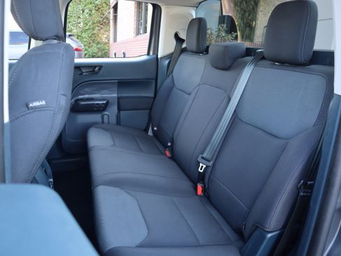 Used 2022 Ford Maverick XL w/ Equipment Group 100A Standard image 26