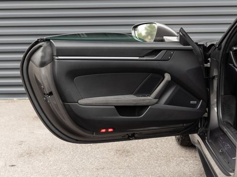 Certified 2022 Porsche 911 GT3 image 21