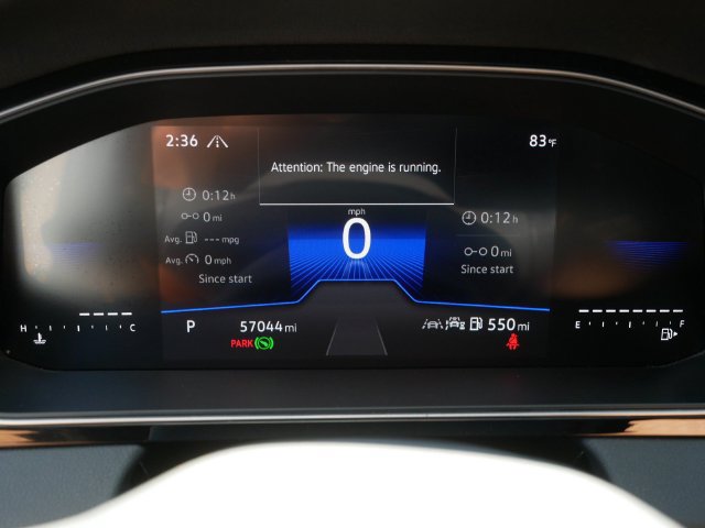 Certified 2025 Volkswagen Jetta S FWD image 27